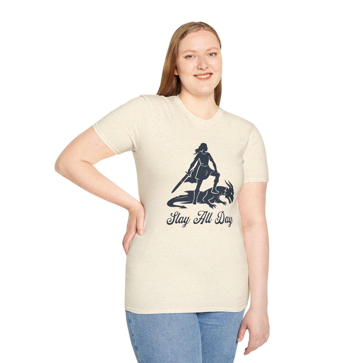 Slay All Day T-Shirt