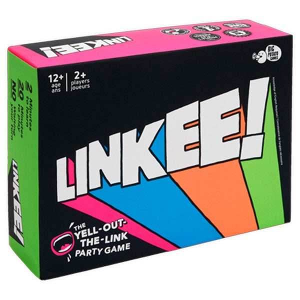 Linkee -
