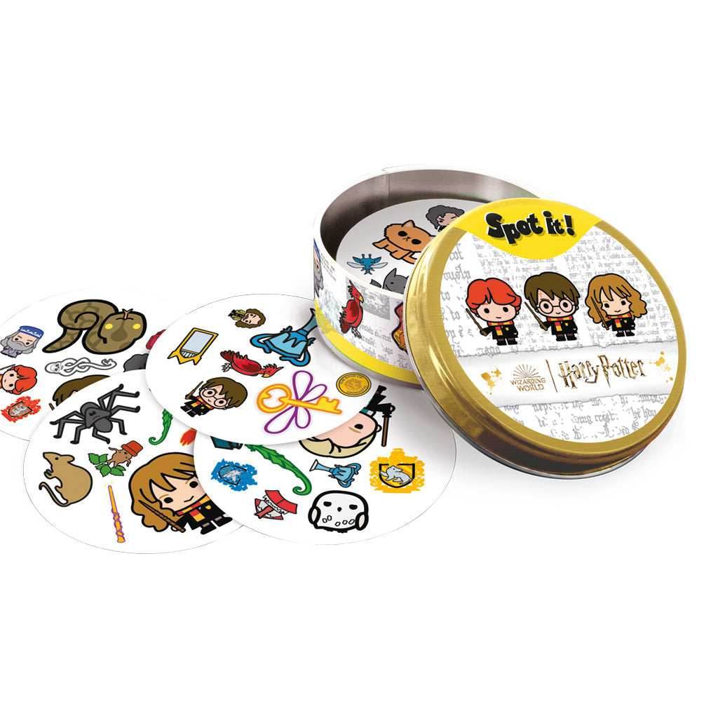 Spot It! Harry Potter -