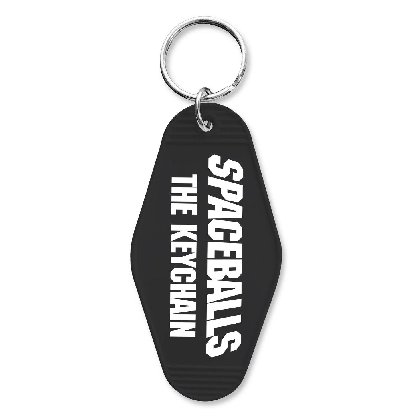 Spaceballs: The Keychain -