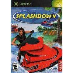 Splashdown - Xbox -