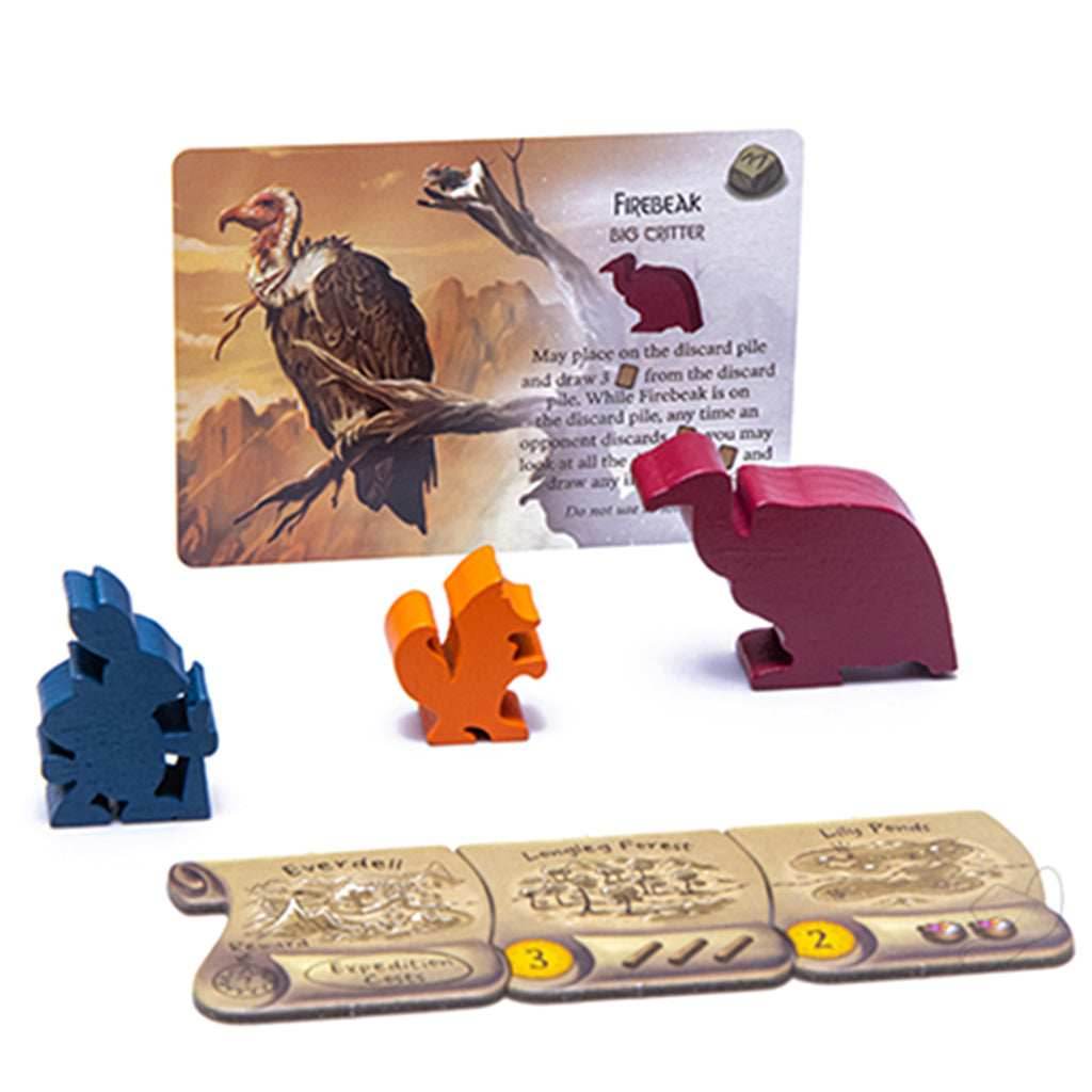 Everdell: Spirecrest 2nd Edition -