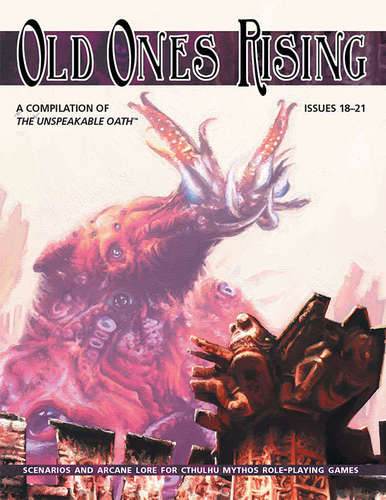 Old Ones Rising -