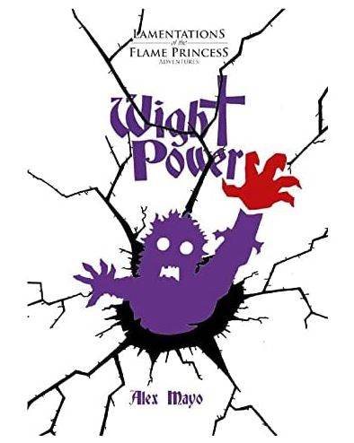 Wight Power -