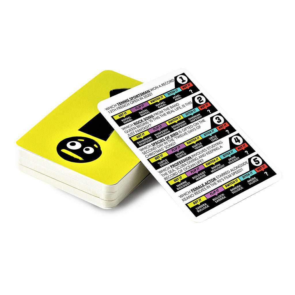 So Wrong It's Right -