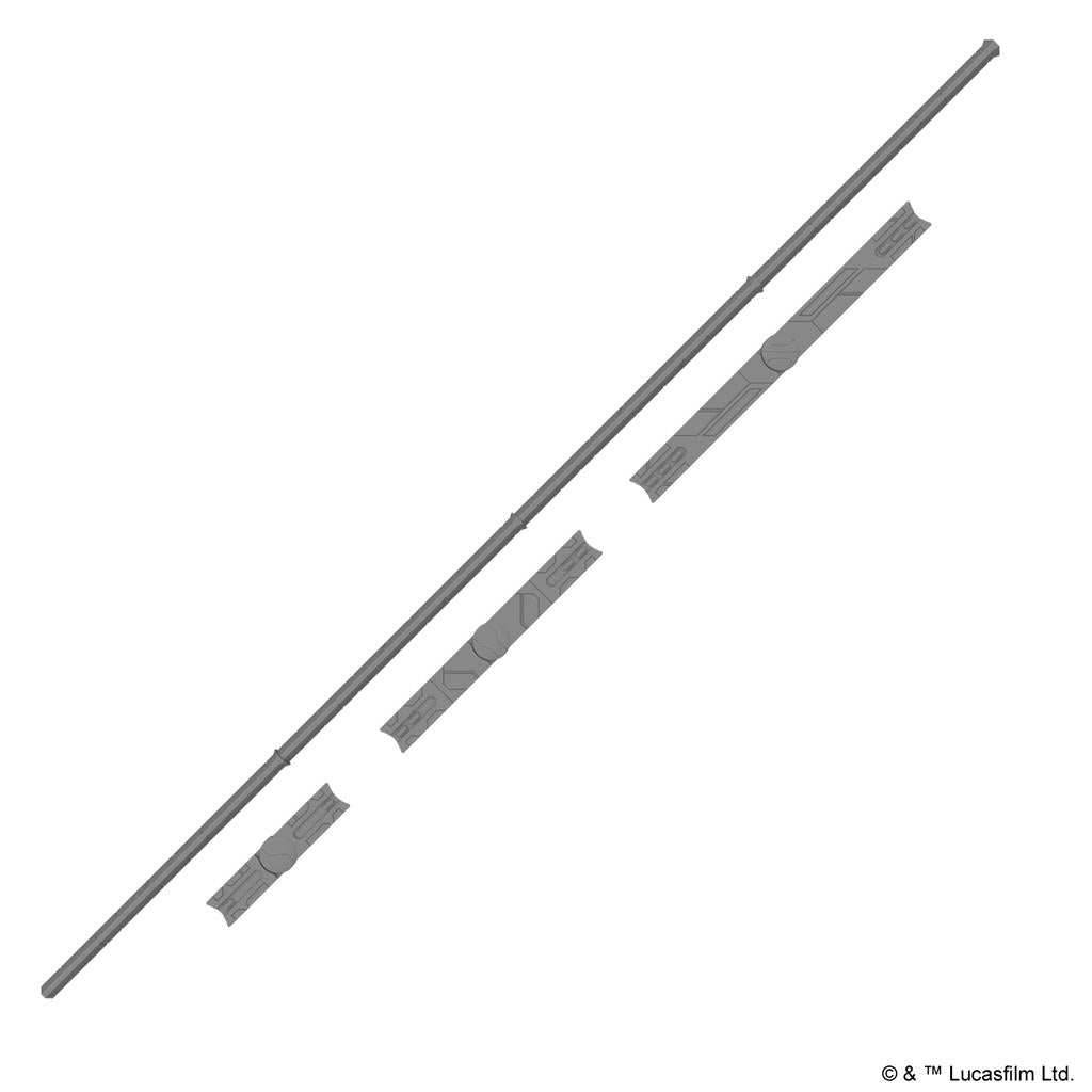 Star Wars: Legion - Movement Tools & Range Ruler Pack -