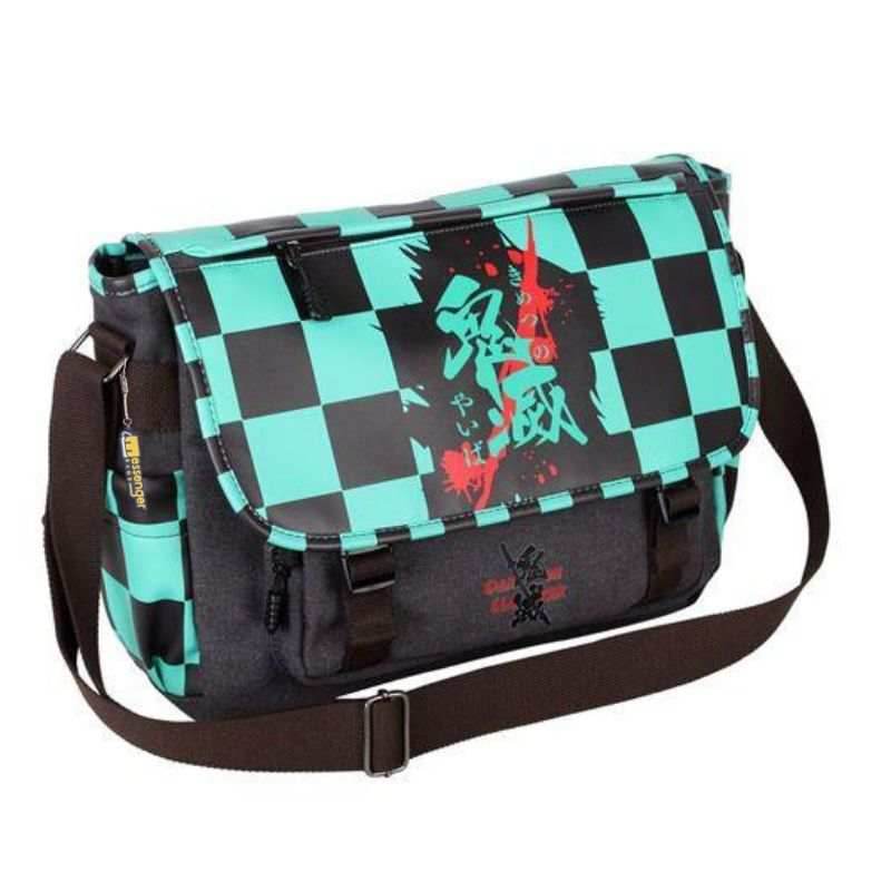 Tanjiro Messenger Bag -