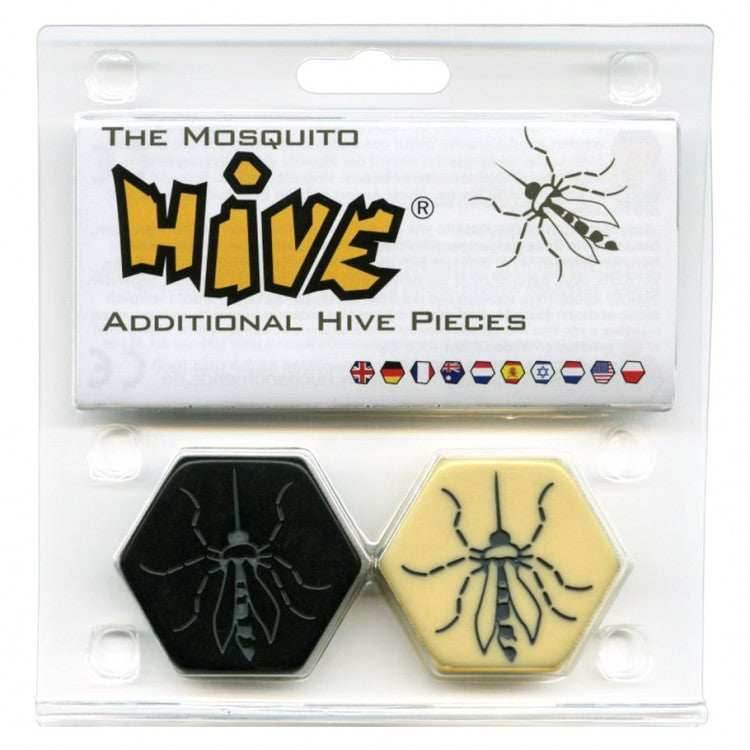 Hive: Mosquito -