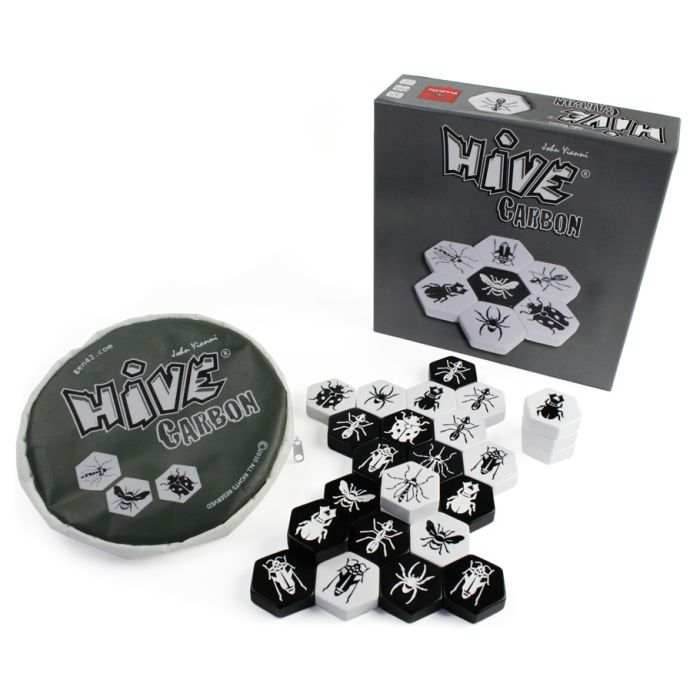 Hive Carbon -