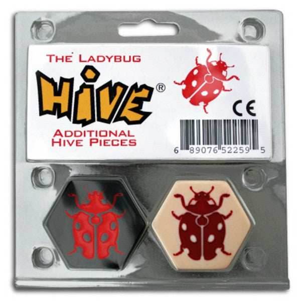Hive: Ladybug Expansions -