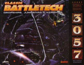 Technical Readout 3057 (Revised) -