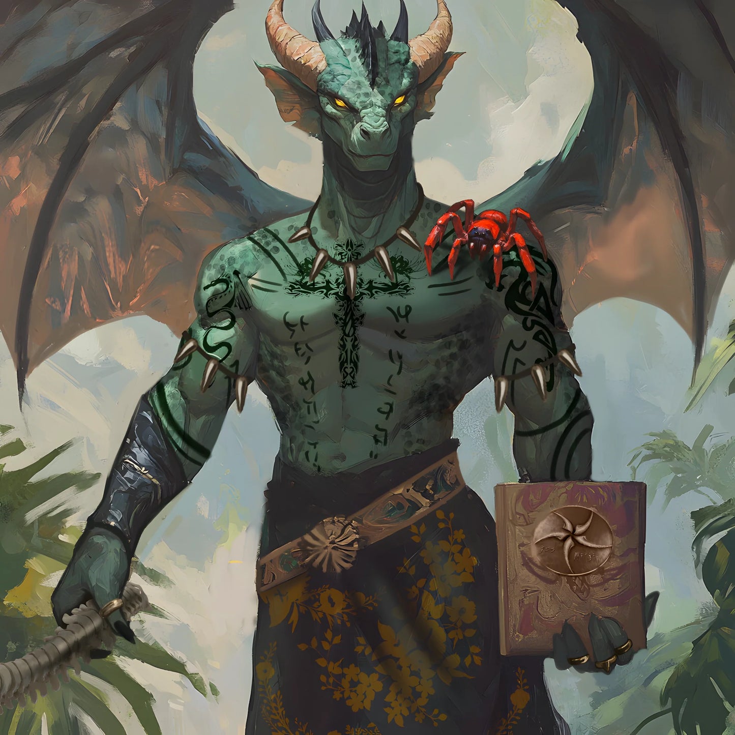 Pet & Familiar Add-on