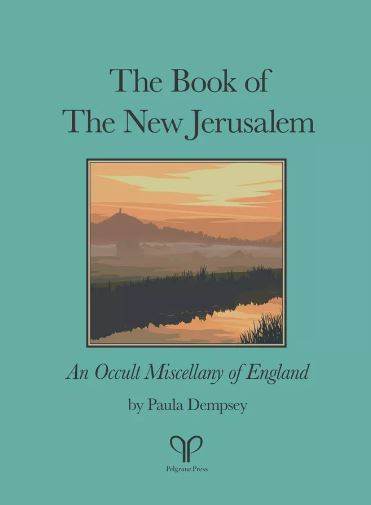 The Book of The New Jerusalem -