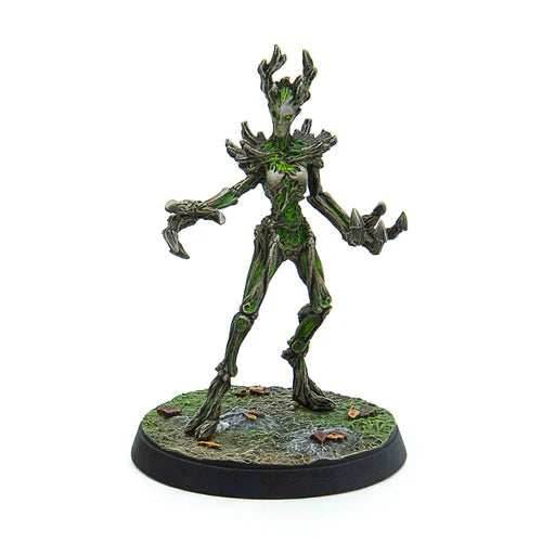 The Elder Scrolls: Call to Arms - Spriggans -