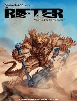 The Rifter #80 -