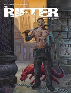 The Rifter #84 -