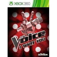 The Voice - Xbox 360 -