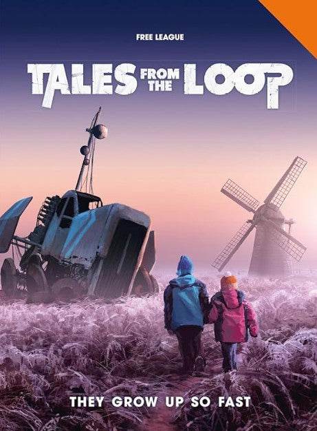 They Grow Up So Fast -