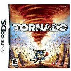 Tornado - Nintendo DS - Game