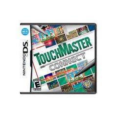 TouchMaster: Connect - Nintendo DS -
