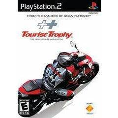 Tourist Trophy - PlayStation 2 (LOOSE) -