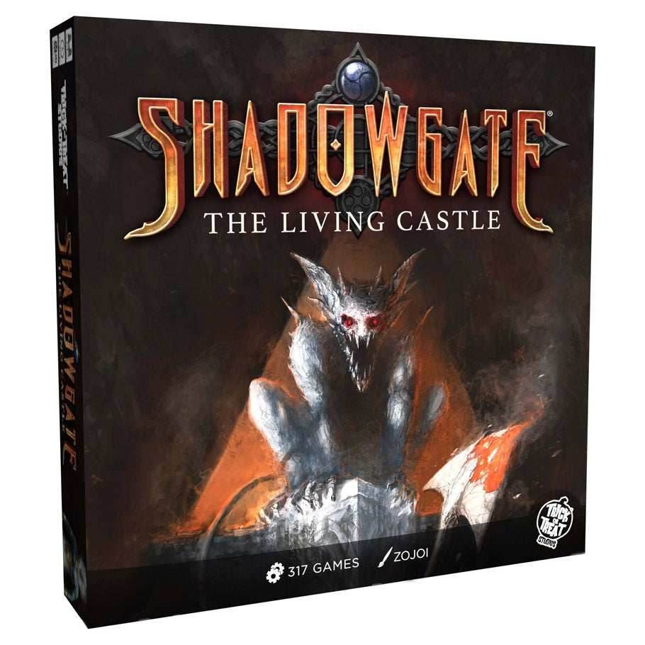 Shadowgate -