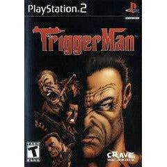 Trigger Man - PlayStation 2 -