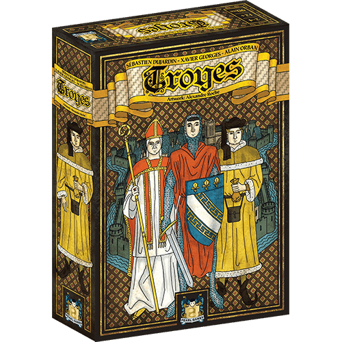 Troyes -