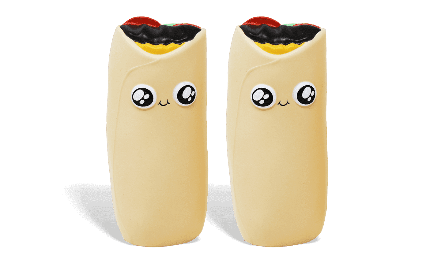 Throw Throw Burrito -