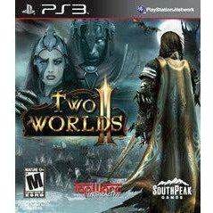 Two Worlds II - PlayStation 3 -