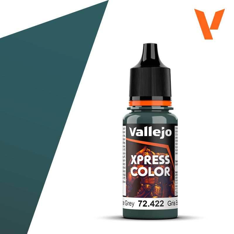 Xpress Color: Space Grey -