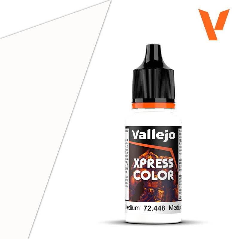 Xpress Color: Medium -