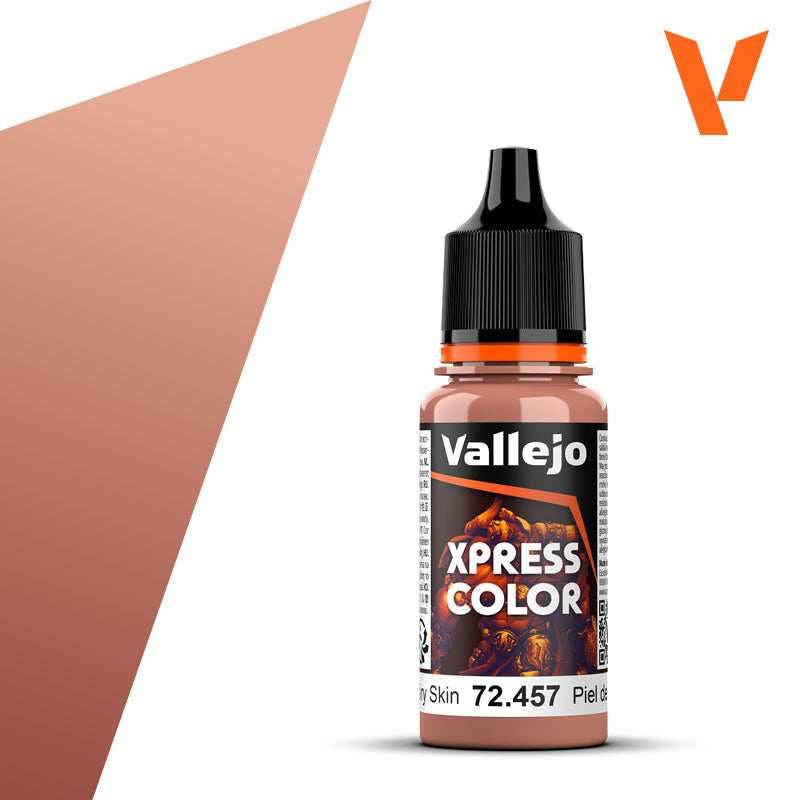 Xpress Color: Fairy Skin -