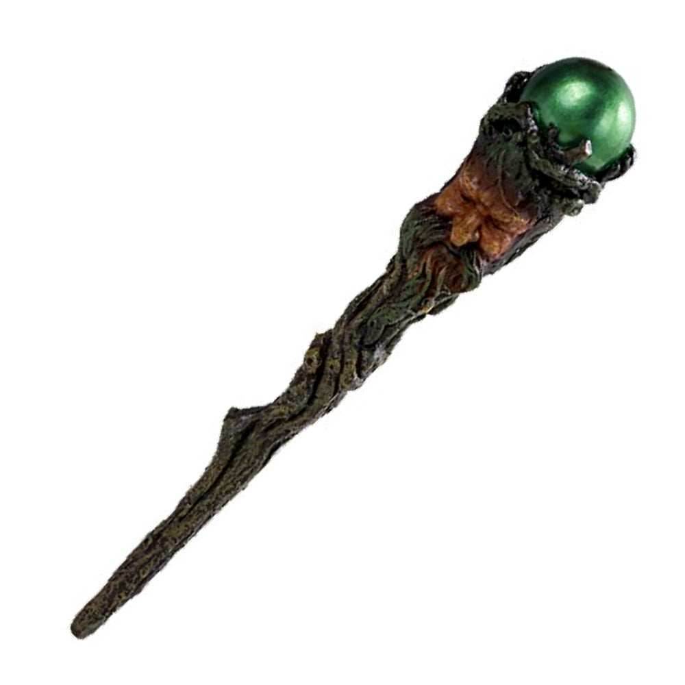 Greenman Magical Wand -