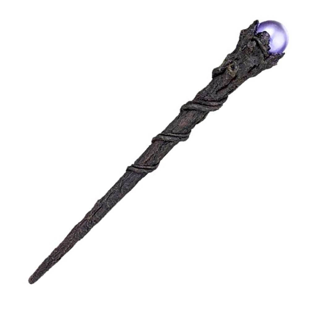 Greenman Wand -