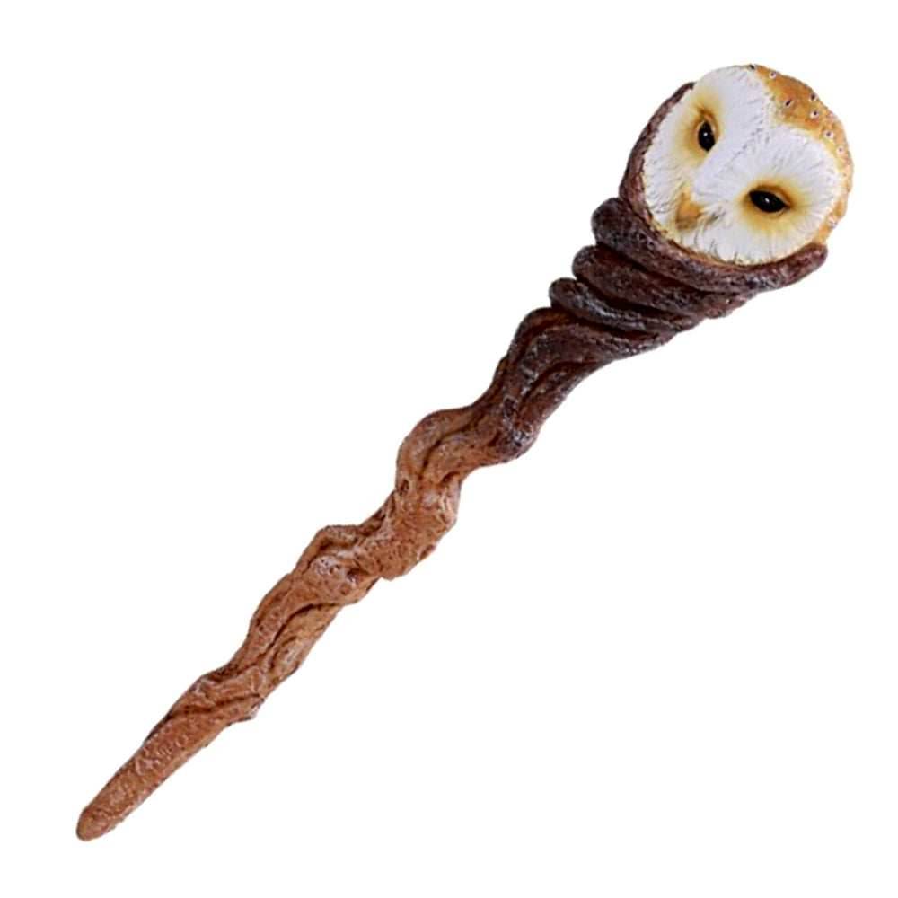Owl Magical Wand -