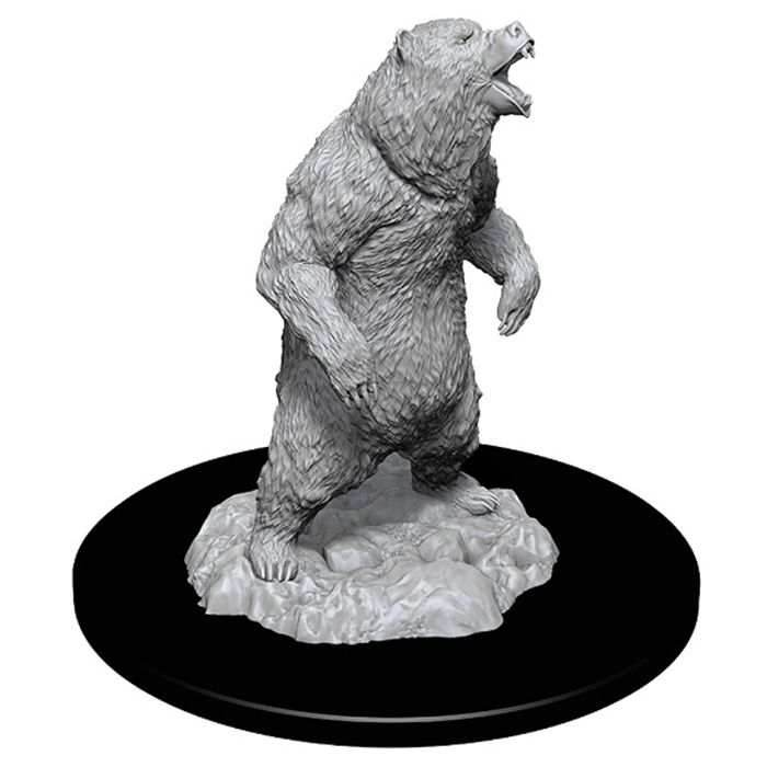 Deep Cuts: Grizzly W7 -