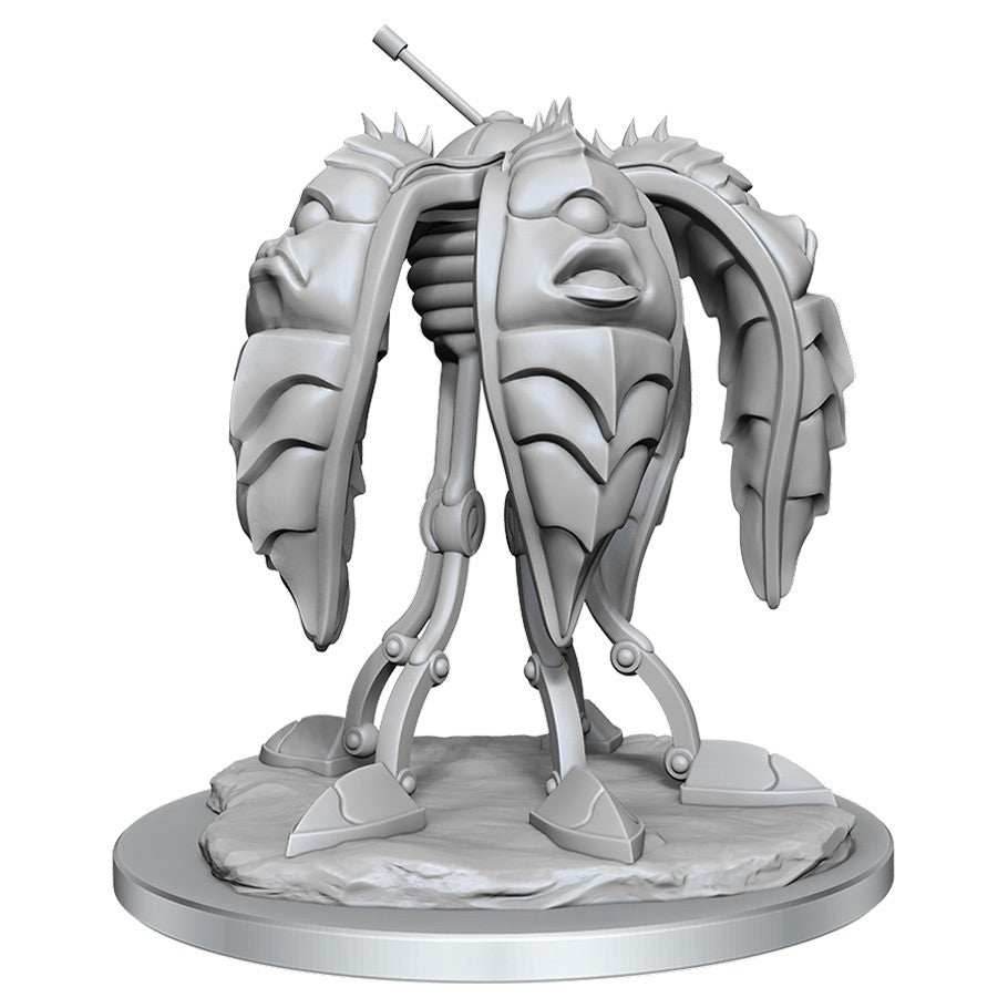 D&D: Nolzur's Marvelous Miniatures - Pentadrone -