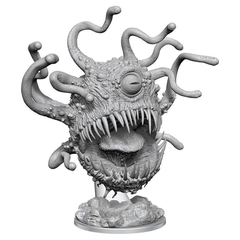 D&D: Nolzur's Marvelous Miniatures - Beholder Variant -