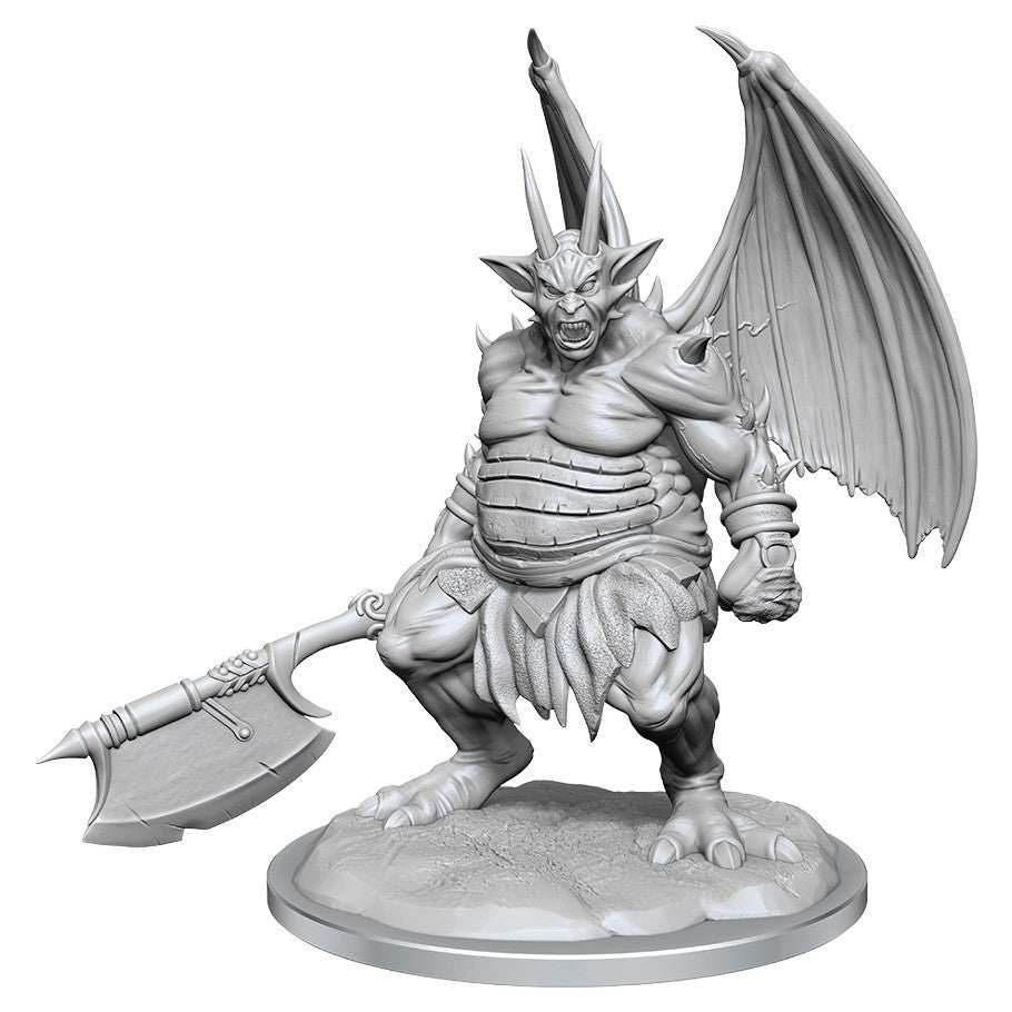 D&D: Nolzur's Marvelous Miniatures - Nycaloth -