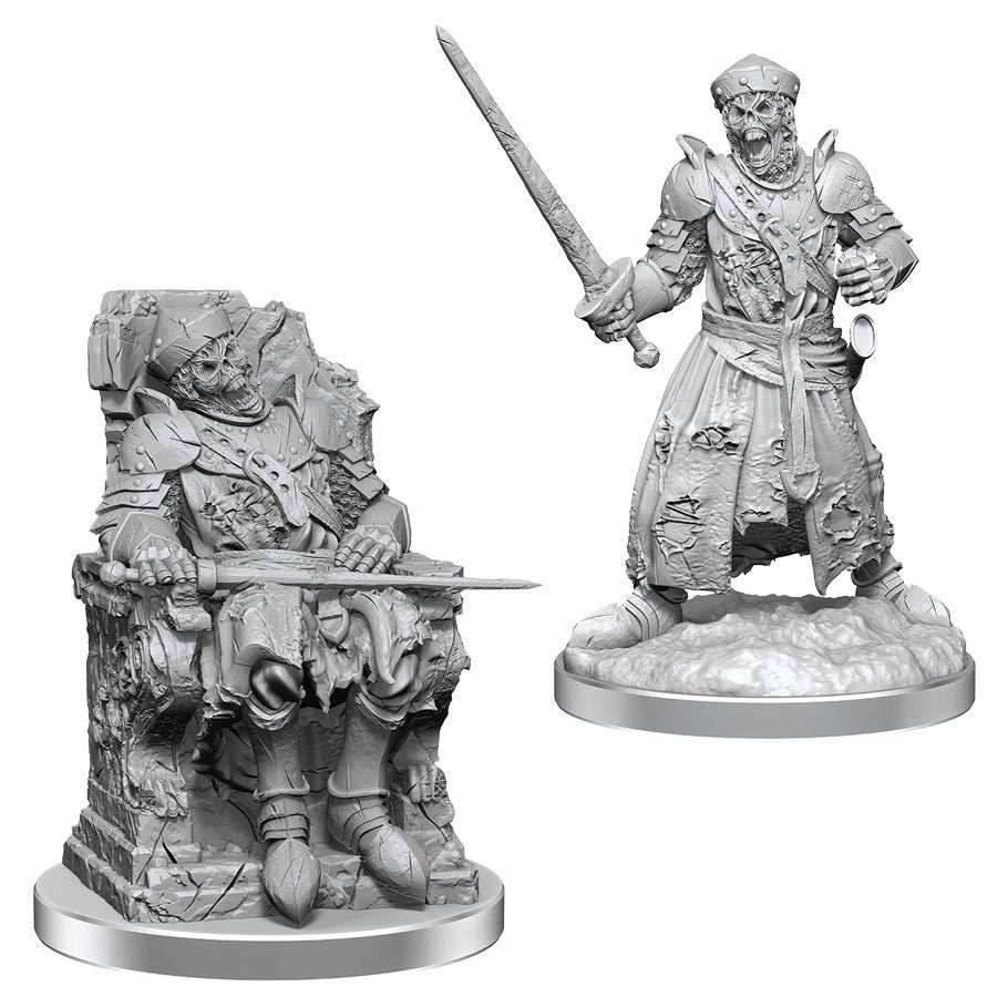 D&D: Deep Cuts - Dead Warlord -