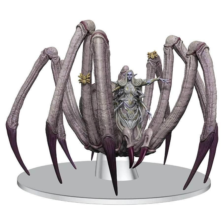 Magic: the Gathering - Adventures in the Forgotten Realms - Lolth, the Spider Queen -