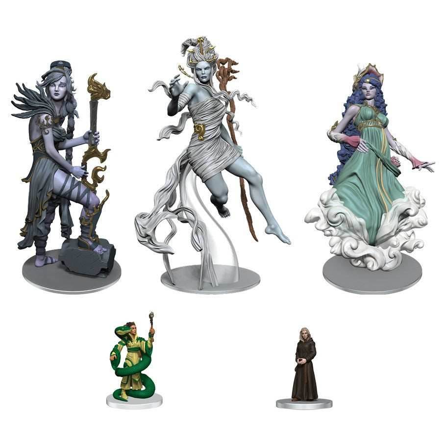 D&D: Icons of the Realms - Storm King's Thunder Box 2 -