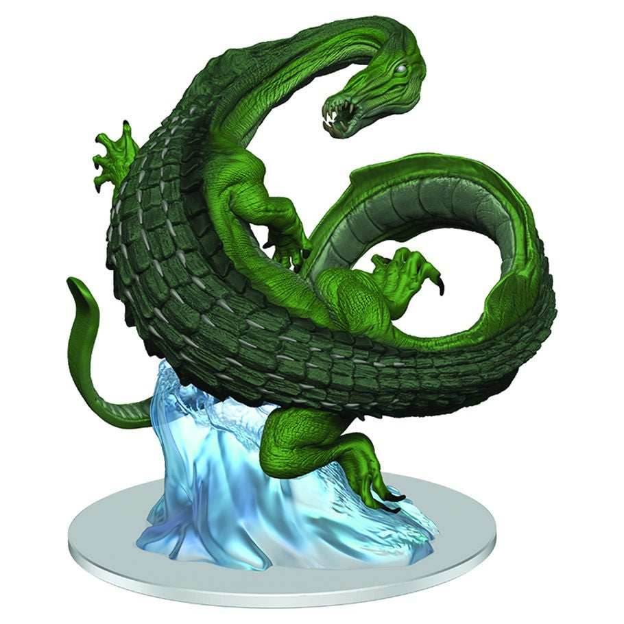 Pathfinder Battles: The Mwangi Expanse - Mamlambo -