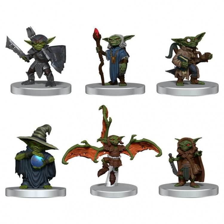 Pathfinder Battles: Goblin Vanguard -