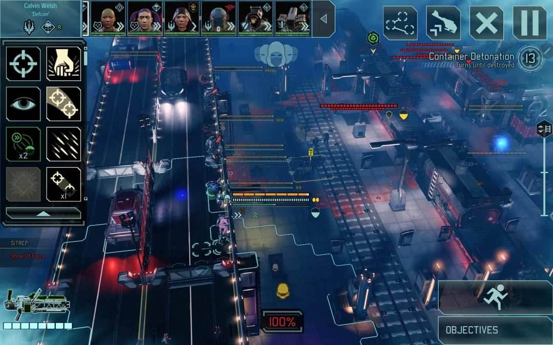 XCOM 2 Collection (Xbox One) - Game Only