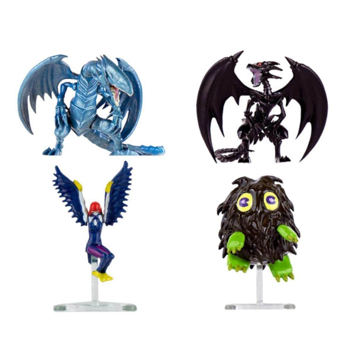 Yu-Gi-Oh!™ World's Smallest Pop Culture Micro Figure - Harpie Lady -