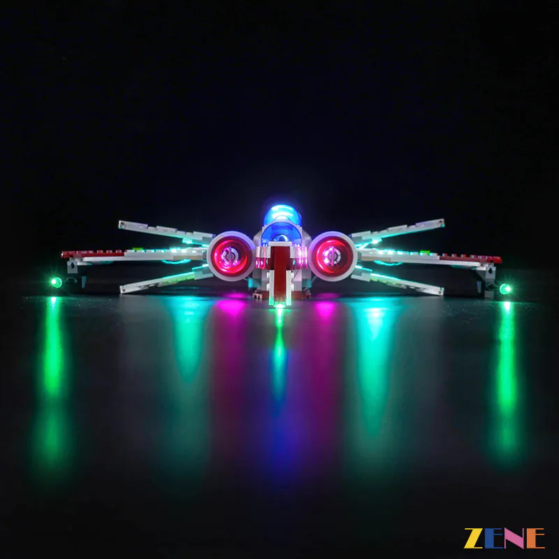 Light Kit for LEGO ARC-170 Starfighter #75402