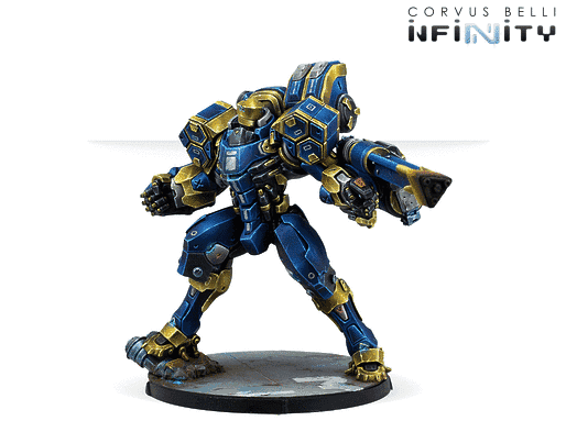 Zeta Unit -