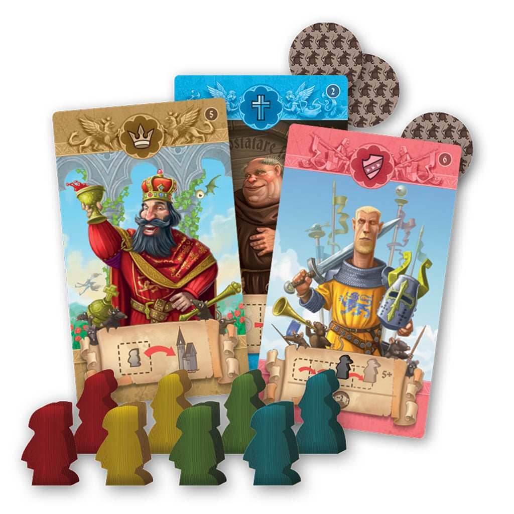 Rattus Big Box -